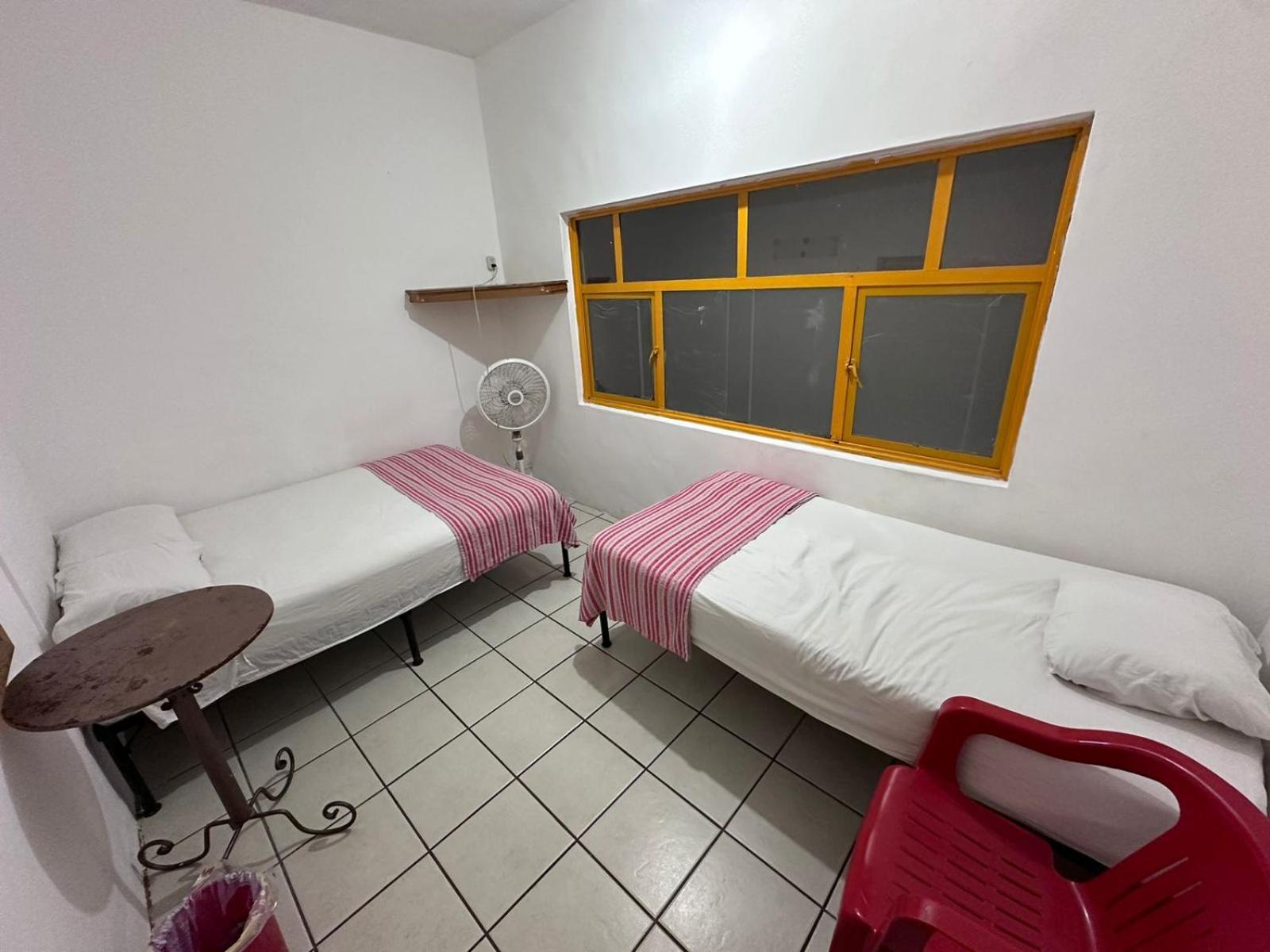 Hostal Zipolite Arteaga Oaxaca Ngoại thất bức ảnh