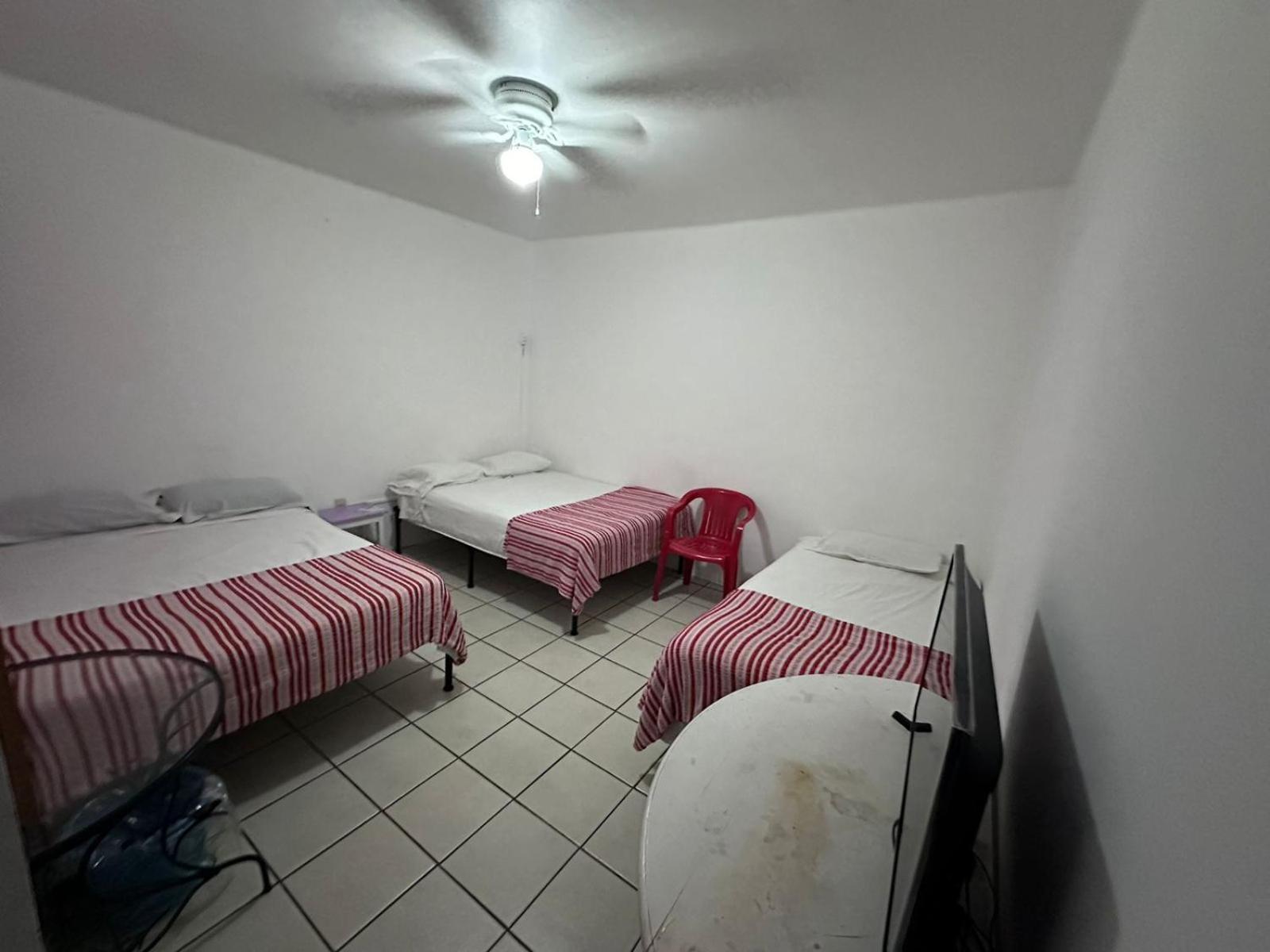 Hostal Zipolite Arteaga Oaxaca Ngoại thất bức ảnh