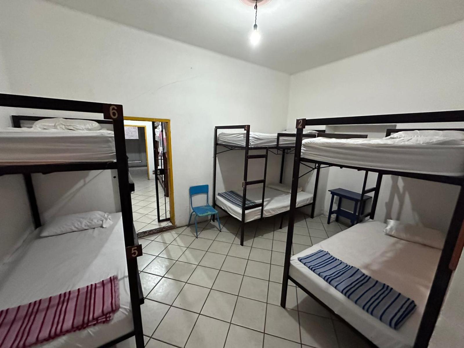 Hostal Zipolite Arteaga Oaxaca Ngoại thất bức ảnh
