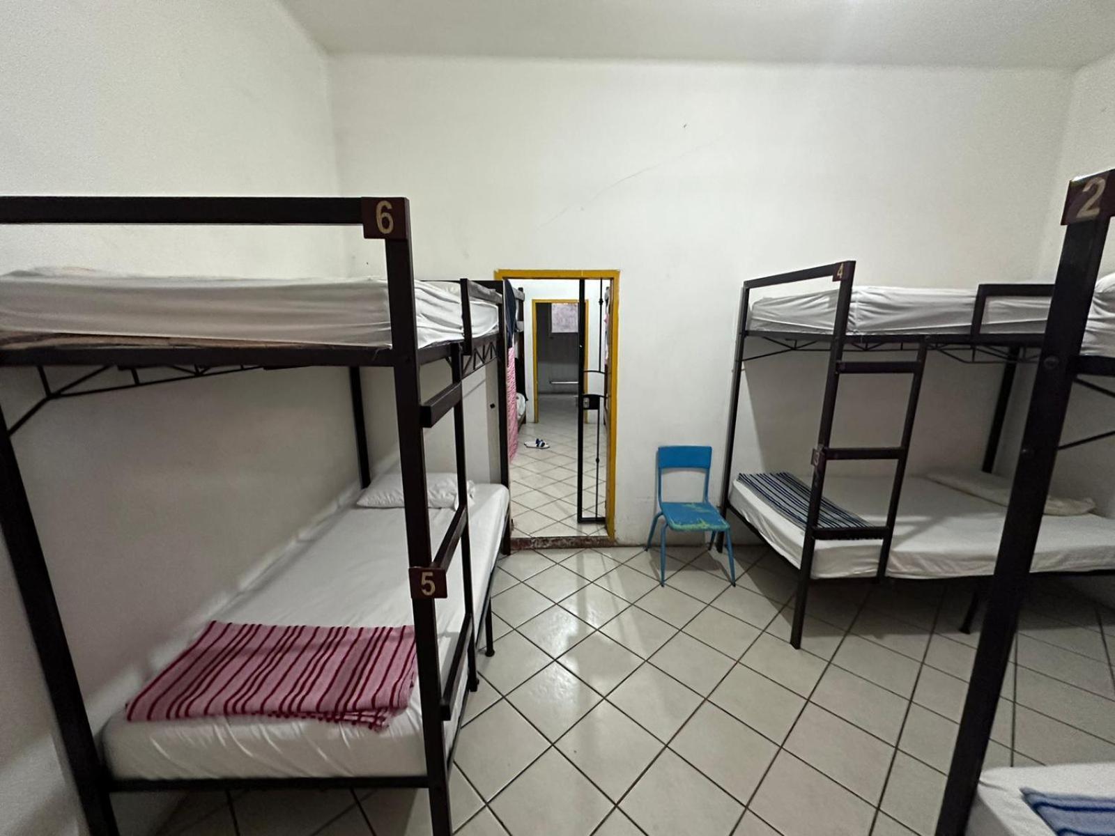 Hostal Zipolite Arteaga Oaxaca Ngoại thất bức ảnh