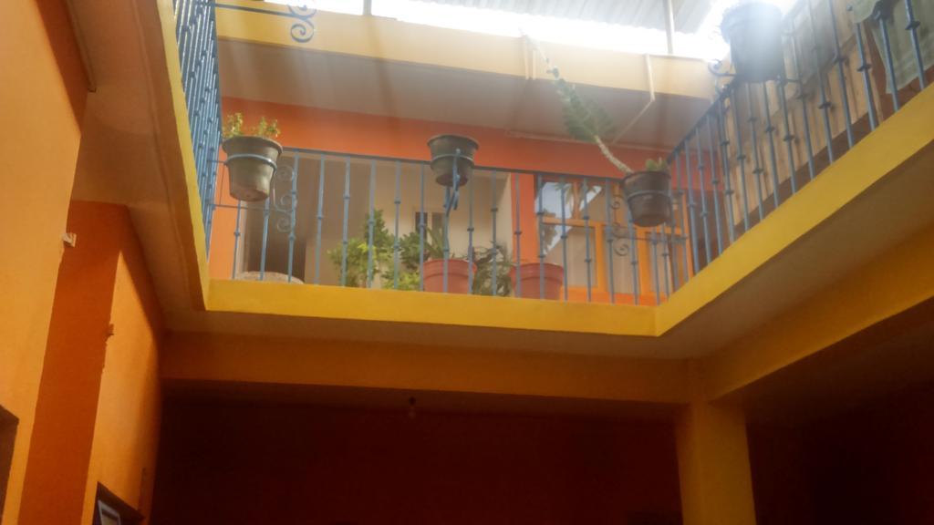 Hostal Zipolite Arteaga Oaxaca Ngoại thất bức ảnh