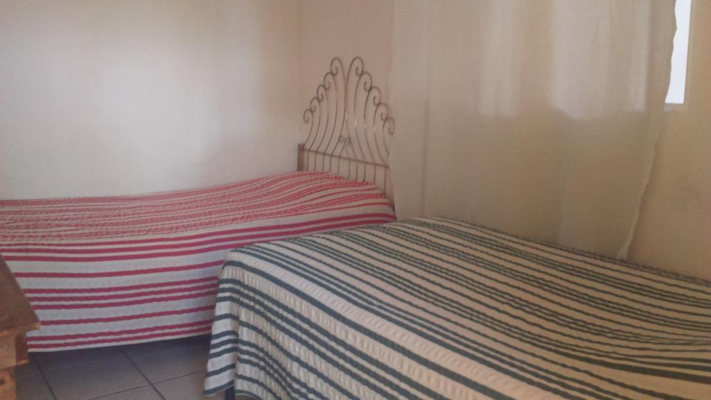 Hostal Zipolite Arteaga Oaxaca Ngoại thất bức ảnh
